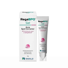 Rega-BPO Acne Spot Corrector Gel ( 15 GM )