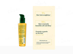 Rene Furterer Karite Hydra Hydrating Shine Day Cream ( 100 ML )