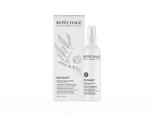 Repechage Biolight Brightening Toner For Dull & Uneven Skin ( 180 ML )