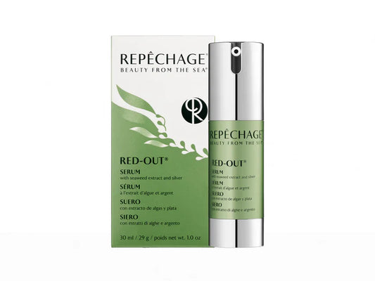 Repechage Red-Out Lightweight Facial Serum For Sensitive Skin ( 30 ML )