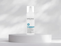 Repechage Hydra Dew Pure Gentle Foaming Cleanser For Dry & Compromised Skin ( 150 ML )