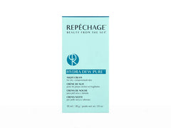 Repechage Hydra Dew Pure Night Cream For Dry & Compromised Skin ( 30 ML )