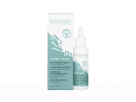 Repechage Hydra Medic Beta Hydroxy Serum For Oily Problem Skin ( 60 ML )