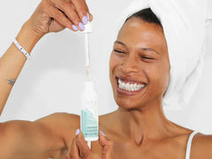 Repechage Hydra Medic Beta Hydroxy Serum For Oily Problem Skin ( 60 ML )