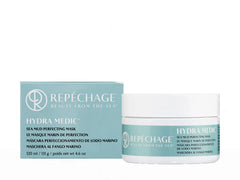 Repechage Hydra Medic Sea Mud Perfecting Mask For Oily Problem Skin ( 131 GM )