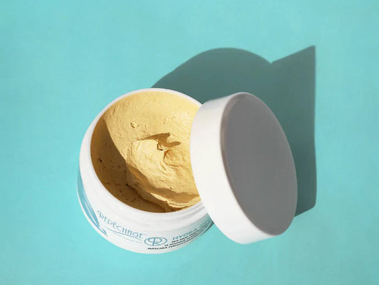 Repechage Hydra Medic Sea Mud Perfecting Mask For Oily Problem Skin ( 131 GM )