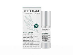 Repechage Vita Cura Opti-Lift Serum For Smoother & Younger-Looking Skin ( 15 ML )