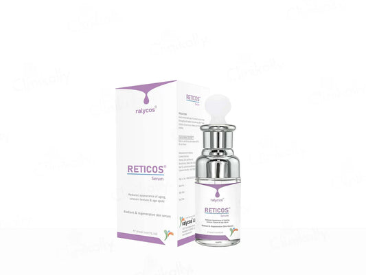 Reticos Serum ( 30 ML )