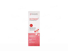 Skinmedis Retinext Revitalising Serum ( 30 ML )