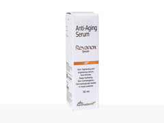 Revanox Anti-Aging Serum (30 ML)
