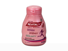 Revital H Women Tablet(30 Tablets)