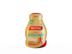 Revital Men Complete Multivitamin Capsule(30 Capsules)