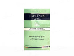 Sapio-VCX Serum(30ML)