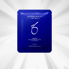 SKIN-BRIGHTENING SHEET MASQUE ( 20 G ) ( 1 FACIAL MASQUE )