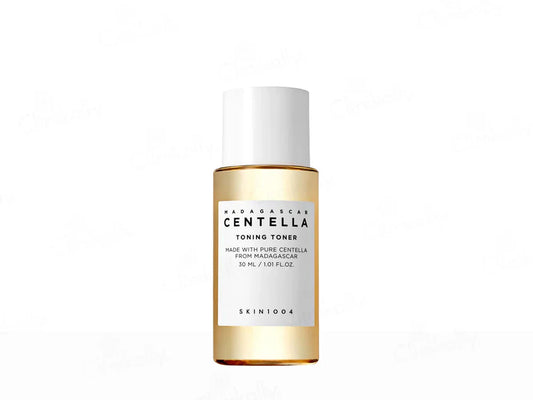 SKIN1004 Madagascar Centella Toning Toner ( 30 ML )
