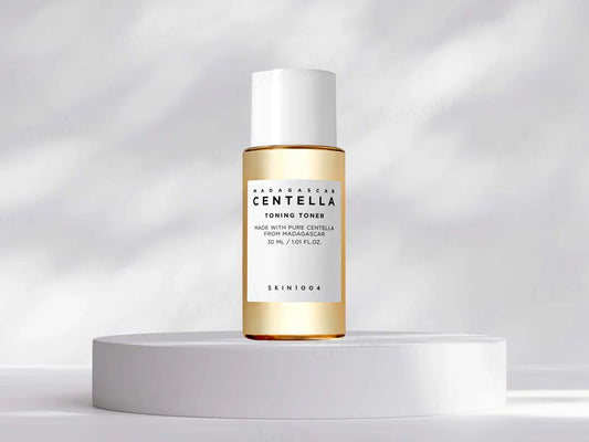 SKIN1004 Madagascar Centella Toning Toner ( 30 ML )