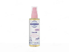 Sanosan Baby Care Oil With Calendula Extract(100 ml)