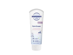Sanosan Baby Milk Protein Care Cream(100 ml)