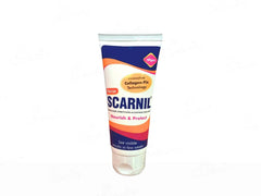 Scarnil Stretch Mark & Scar Therapy Cream (50 GM)
