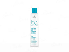 Schwarzkopf Professional BC Bonacure Moisture Kick Shampoo(250 ml)