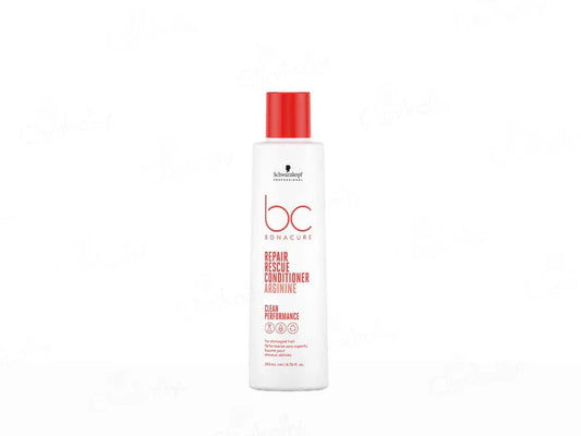 Schwarzkopf Professional BC Bonacure Repair Rescue Conditioner(200 ml)