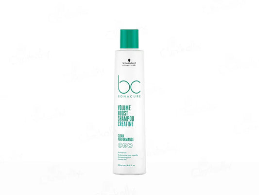 Schwarzkopf Professional BC Bonacure Volume Boost Shampoo(250 ml)