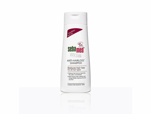 Sebamed Anti-Hairloss Shampoo ( 200 ML )