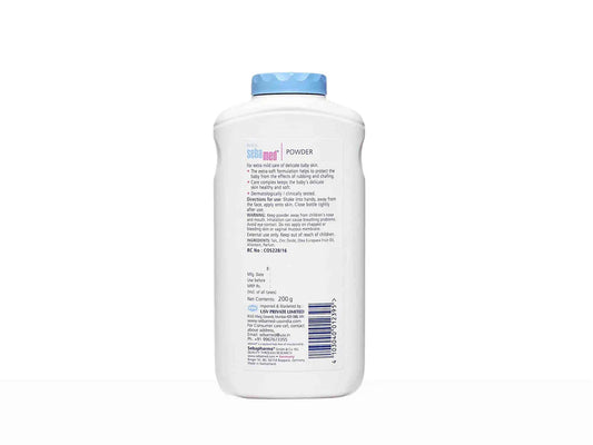Sebamed Baby Powder ( 200 GM )