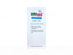 Sebamed Clear Face Care Gel ( 50 ML )