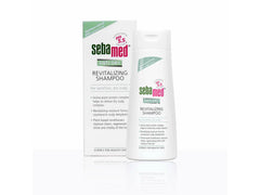 Sebamed Anti-Dry Revitalizing Shampoo (200 ML )