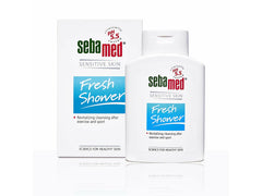 Sebamed Sensitive Skin Fresh Shower( 200 ML )