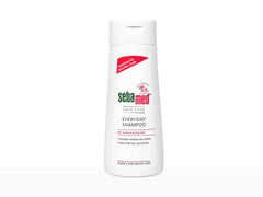 Sebamed Hair Care Everyday Shampoo ( 200 ML )