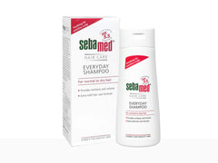 Sebamed Hair Care Everyday Shampoo ( 200 ML )
