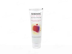 Sebonac Skin Rejuvenating Gel Face Wash ( 75 GM )
