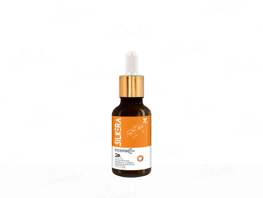 Silkera 20% Vitamin C Serum ( 30 ML )