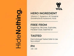 Silkera 20% Vitamin C Serum ( 30 ML )