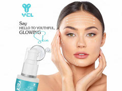 Silkera Anti Aging Serum ( 30 ML )