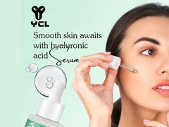 Silkera Hyaluronic Acid Serum ( 30 ML )