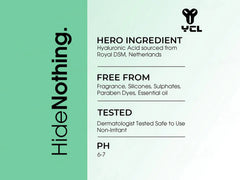 Silkera Hyaluronic Acid Serum ( 30 ML )