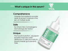 Silkera Hyaluronic Acid Serum ( 30 ML )