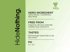 Silkera Skin Lightening & Brightening Serum ( 30 ML )