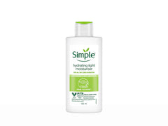 Simple Kind To Skin Hydrating Light Moisturiser(125 ml)