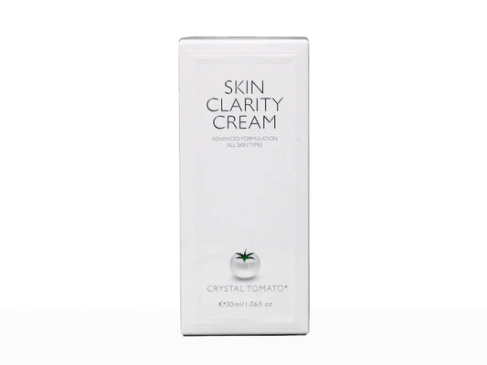 Crystal Tomato Skin Clarity Cream ( 30 ML)