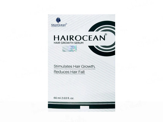 SkinOcean Hairocean Hair Growth Serum ( 60 ML )