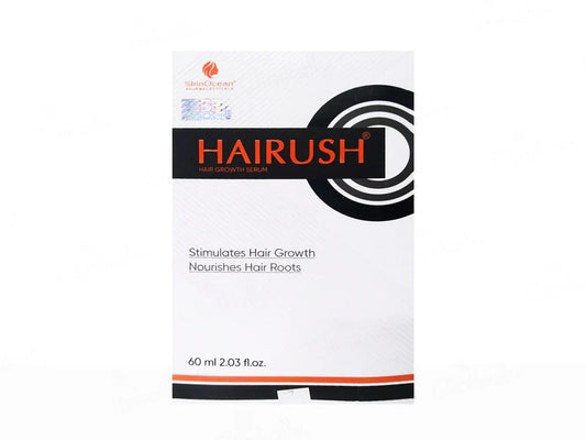 SkinOcean Hairush Hair Growth Serum ( 60 ML )