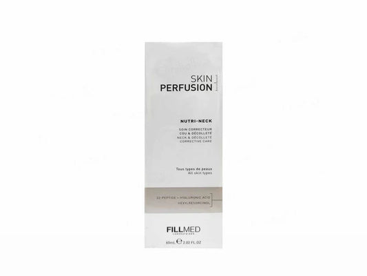 Fillmed Skin Perfusion Nutri-Neck Cream ( 60 ML )
