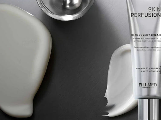 Fillmed Skin Perfusion B3-Recovery Cream ( 50 ML )