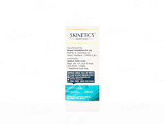 Skinetics Body Wash ( 250 ML )