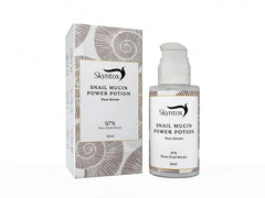 Skyntox 97% Pure Snail Mucin Power Potion Face Serum(30 ml)