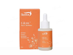 Skyntox Glow+ Face Serum(30 ml)